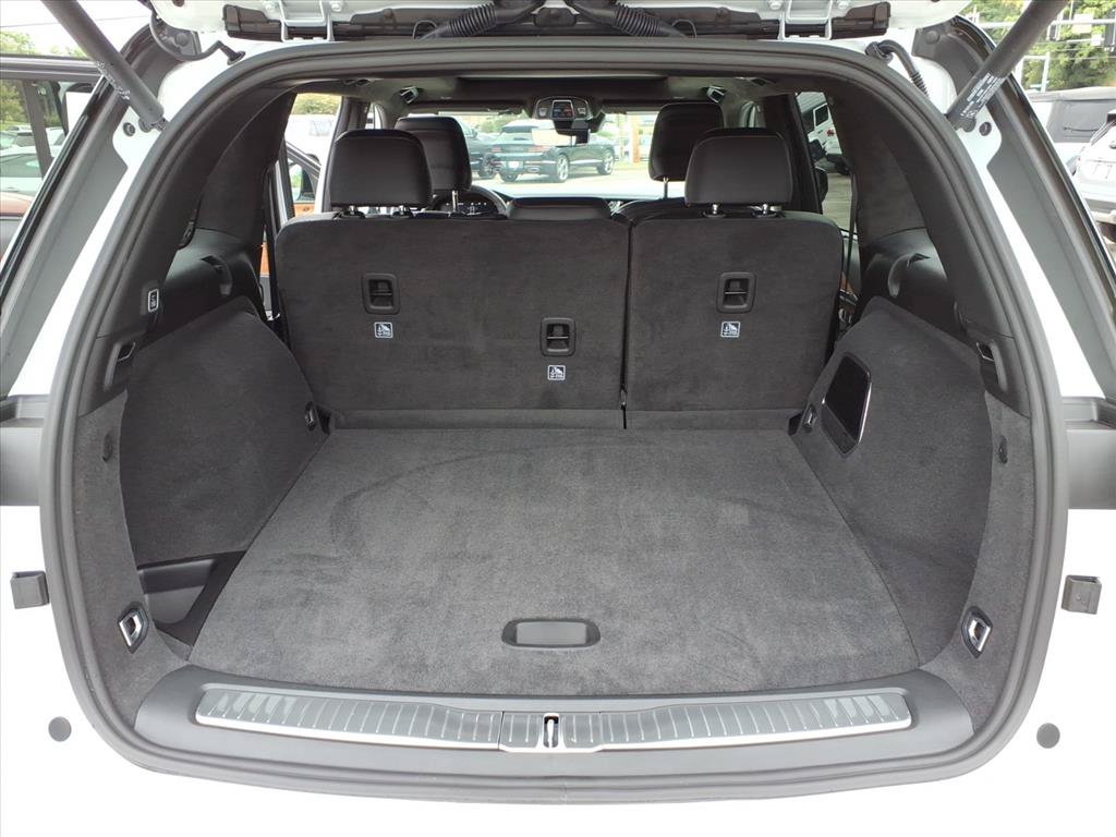 New 2027 Jeep Grand Cherokee Summit AWD/4WD image 14