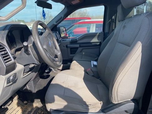 Used 2016 Ford F150 XLT w/ Trailer Tow Package image 10