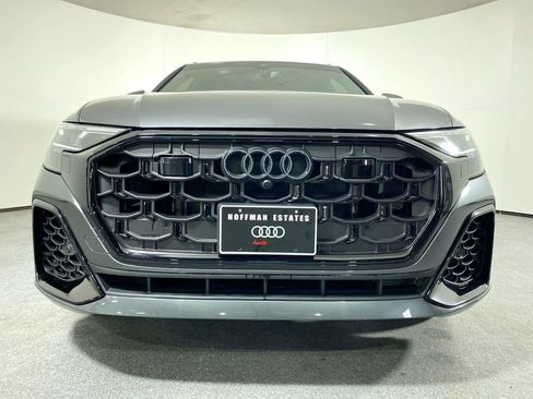 Certified 2025 Audi Q8 Premium Plus w/ Premium Plus Package image 26