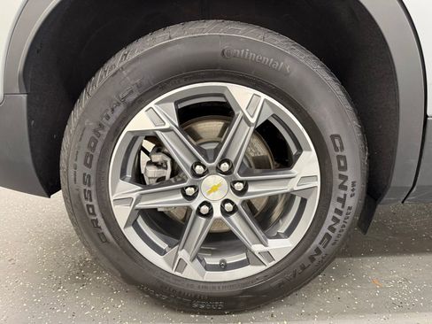 Used 2024 Chevrolet Blazer LT w/ Convenience Package FWD image 20