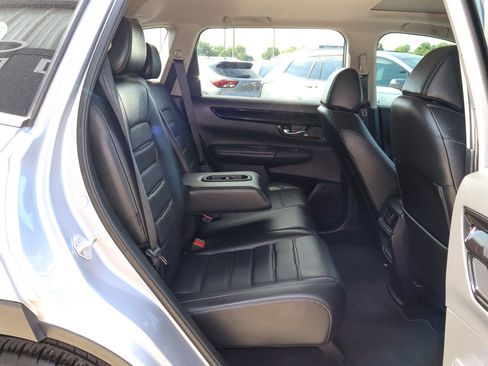 Used 2025 Honda CR-V EX-L image 26
