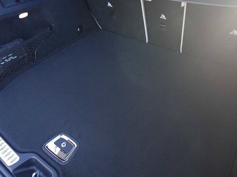 New 2026 Mercedes-Benz GLC 300 4MATIC image 43
