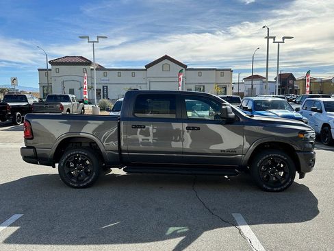 New 2026 RAM 1500 Big Horn image 8