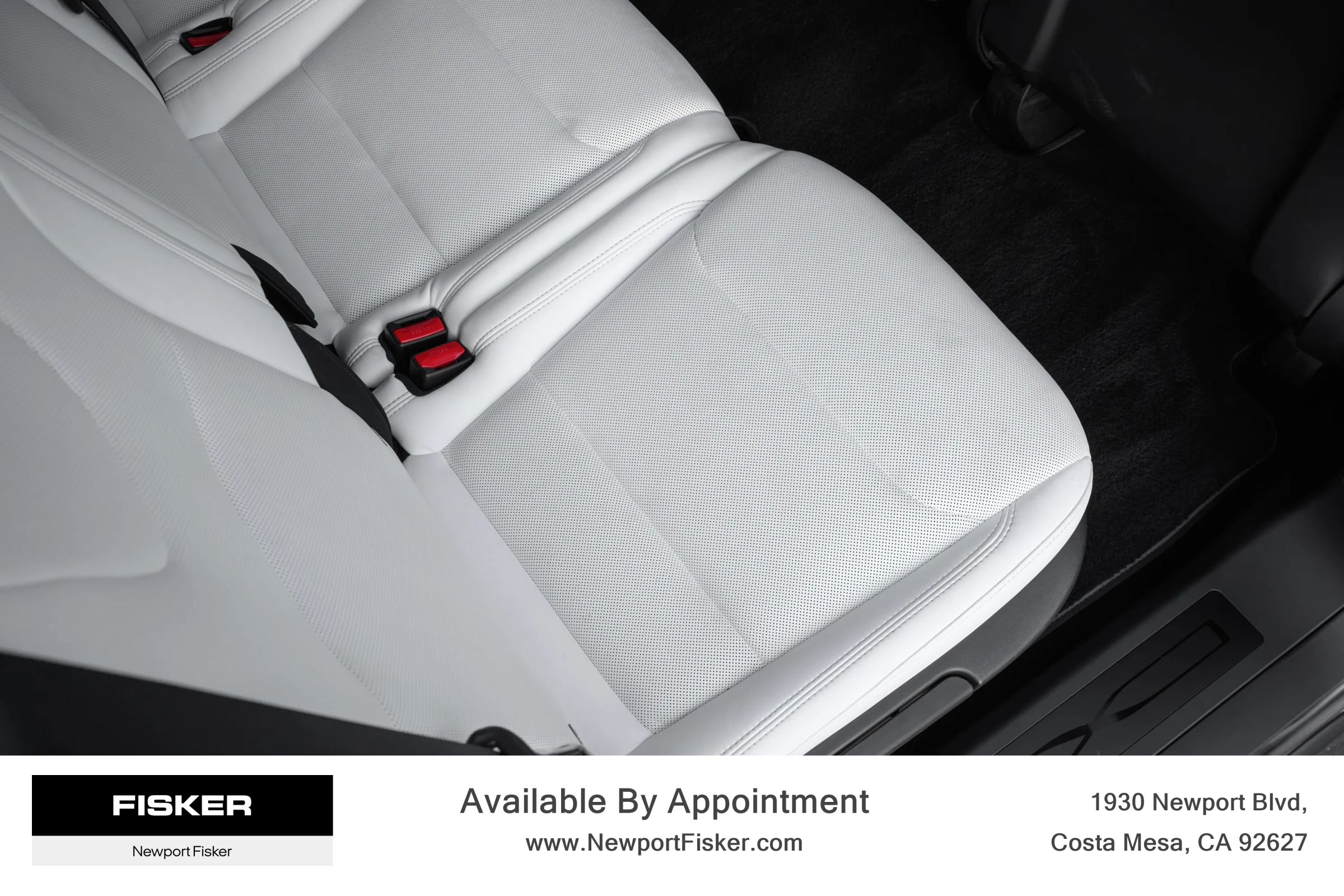 Used 2023 Tesla Model X AWD/4WD image 29