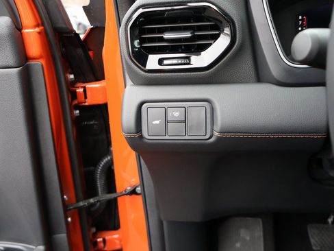 New 2026 Honda Passport TrailSport Elite image 31