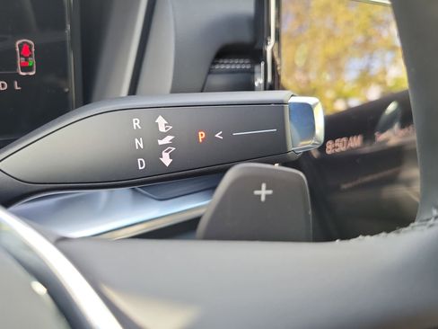 New 2026 GMC Terrain Elevation w/ Elevation Premium Package image 12