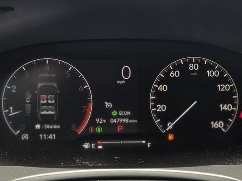 Used 2024 Honda Civic Sport image 18