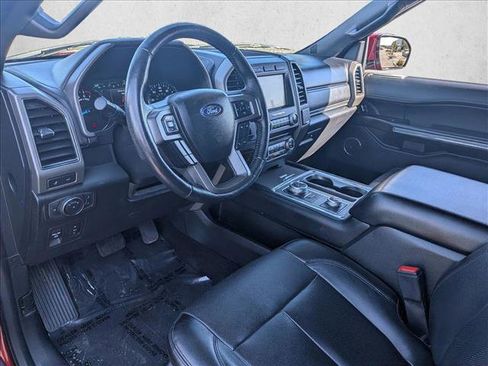 Used 2018 Ford Expedition Max XLT w/ Equipment Group 202A image 9