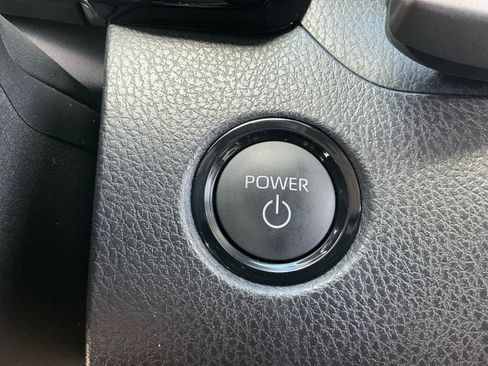 Certified 2025 Toyota Camry XLE image 30