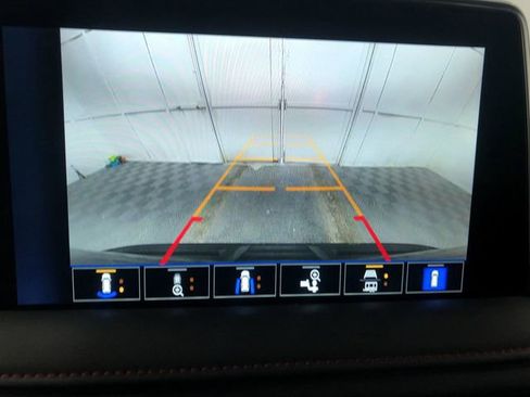 Used 2023 Chevrolet Suburban RST w/ Sport Performance Package image 22