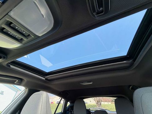 New 2026 Subaru Crosstrek 2.5i Sport AWD/4WD image 16