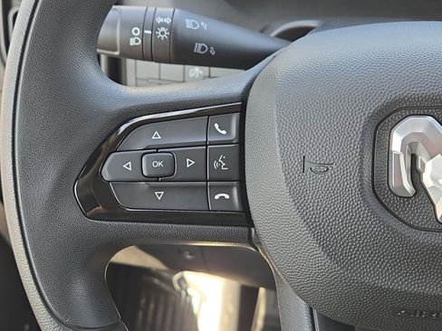 New 2026 RAM ProMaster 2500 image 23