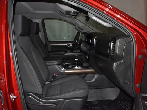 Used 2023 Chevrolet Silverado 1500 RST w/ Z71 Off-Road Package image 28