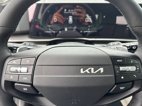 New 2026 Kia Sportage EX AWD/4WD image 24