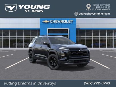 New 2026 Chevrolet Equinox LT w/ Convenience Package II