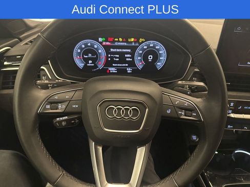 Used 2023 Audi A5 2.0T Premium Plus w/ Premium Plus image 25