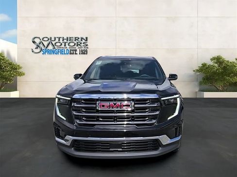 Used 2025 GMC Acadia Elevation FWD image 37