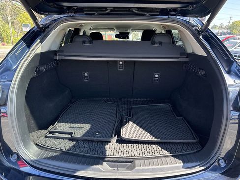 Certified 2025 MAZDA CX-5 AWD 2.5 S w/ Preferred Package image 22