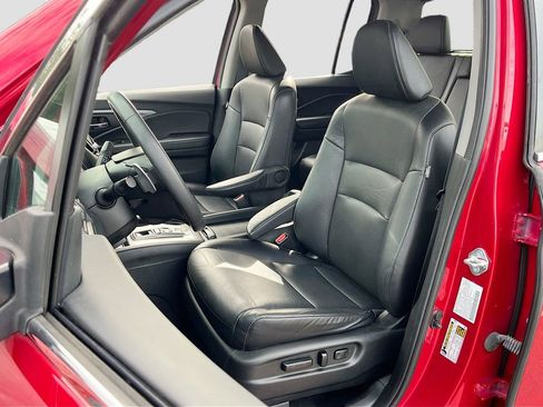 Used 2023 Honda Ridgeline RTL image 20