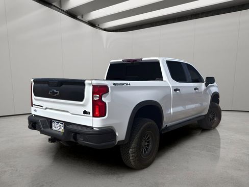 Used 2024 Chevrolet Silverado 1500 ZR2 w/ ZR2 Bison Edition image 6