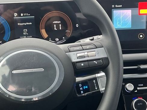 New 2026 Hyundai Tucson SEL image 21