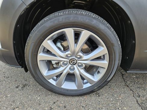 Certified 2023 MAZDA CX-30 AWD 2.5 S w/ Preferred Package image 8