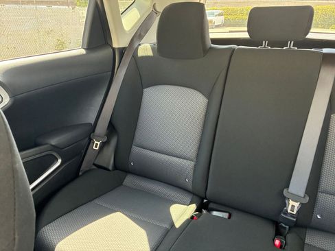 Used 2025 Kia Soul LX w/ LX Technology Package image 37