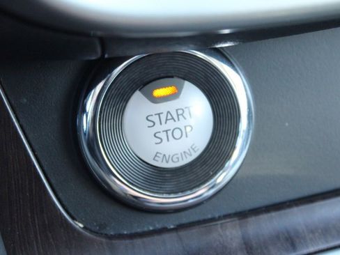 Used 2019 Nissan Murano Platinum image 34