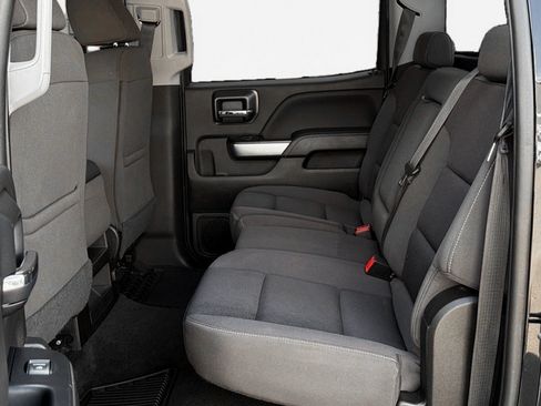 Used 2018 Chevrolet Silverado 2500 LT w/ LT Convenience Package AWD/4WD image 12