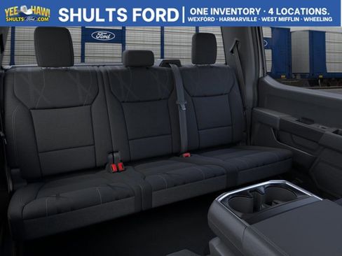 New 2026 Ford F150 STX AWD/4WD image 12