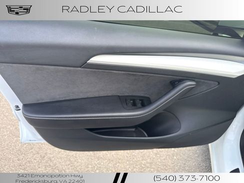 Used 2023 Tesla Model 3 Performance image 5