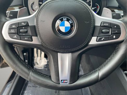 Used 2018 BMW 530i image 22