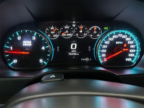 Used 2019 GMC Sierra 3500 Denali image 26