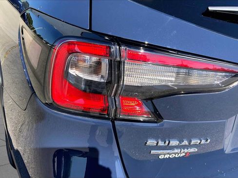 Certified 2024 Subaru Outback Limited XT AWD/4WD image 28