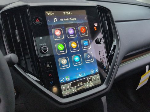 New 2025 Subaru Ascent Bronze Edition w/ Popular Package #2 image 14