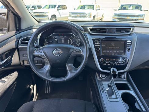 Used 2020 Nissan Murano SV FWD image 22