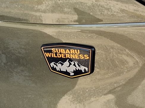 New 2026 Subaru Forester Wilderness AWD/4WD image 18