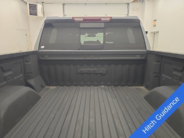 Used 2020 GMC Sierra 1500 AT4 w/ AT4 Premium Package AWD/4WD image 19