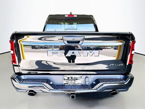 New 2026 RAM 1500 Express AWD/4WD image 6
