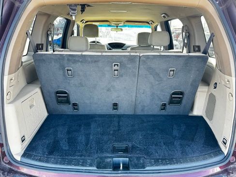 Used 2011 Honda Pilot EX image 41