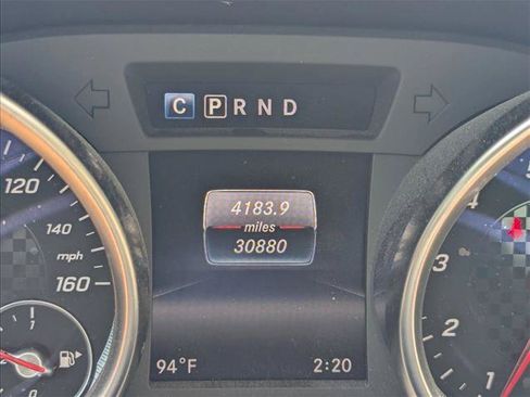 Used 2019 Mercedes-Benz SLC 300 image 10