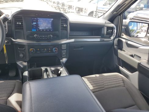 Used 2023 Ford F150 XL w/ STX Appearance Package image 15