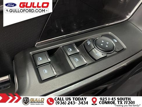 Used 2023 Ford F150 XLT w/ Equipment Group 302A High AWD/4WD image 20