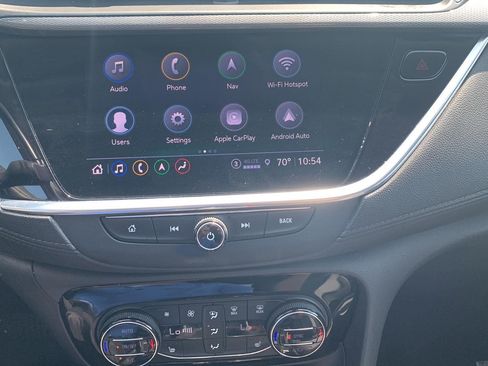 Used 2022 Buick Encore GX Select w/ Advanced Technology Package AWD/4WD image 15