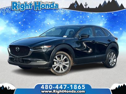 Used 2020 MAZDA CX-30 FWD w/ Preferred Package