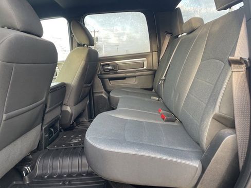 Used 2021 RAM 1500 Classic Warlock image 9