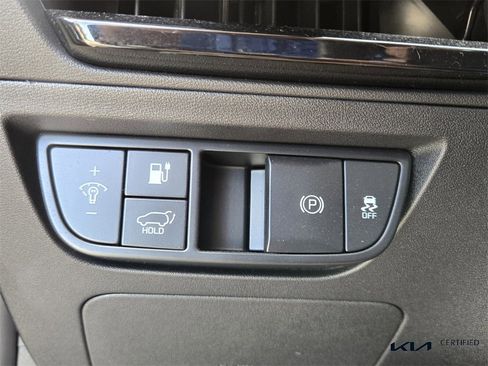 Certified 2023 Kia EV6 Wind w/ Wind Technology Package image 33