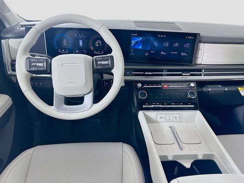 New 2026 Hyundai Santa Fe SEL FWD image 17
