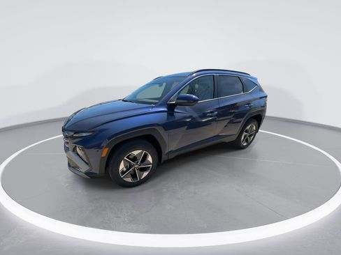 New 2026 Hyundai Tucson SEL AWD/4WD image 4