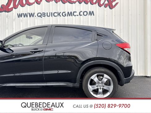 Used 2020 Honda HR-V LX image 2